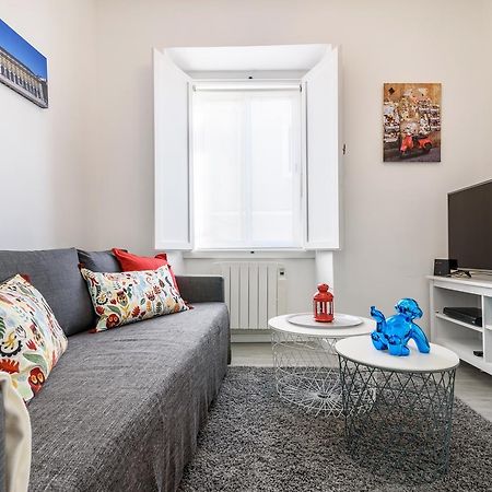 리스본 Cozy Flat At Alcantara 아파트 외부 사진