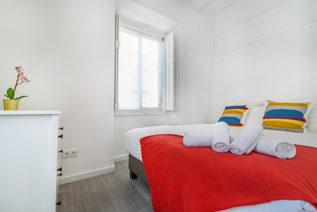 리스본 Cozy Flat At Alcantara 아파트 외부 사진